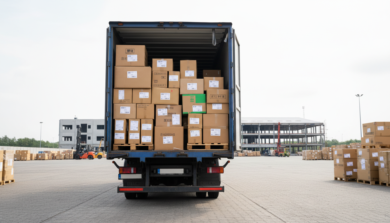 How to Calculate Freight Costs for Amazon FBA in 2026